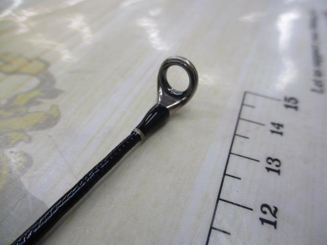 23ネッサリミテッド S1010M+｜＠ベリーネット 日本最大新品中古釣具WEB