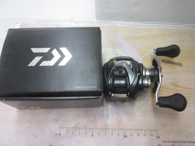 スティーズ A TW 1016SH｜＠ベリーネット 日本最大新品中古釣具