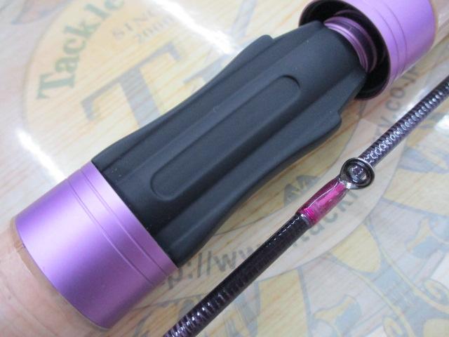 99ツーナインプラス 60UL 早乙女モデル｜＠ベリーネット 日本最大新品