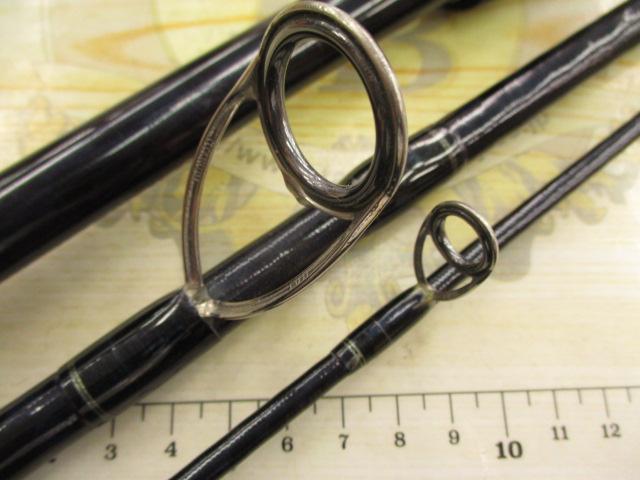 ネッサ S1002M｜＠ベリーネット 日本最大新品中古釣具WEBショップ