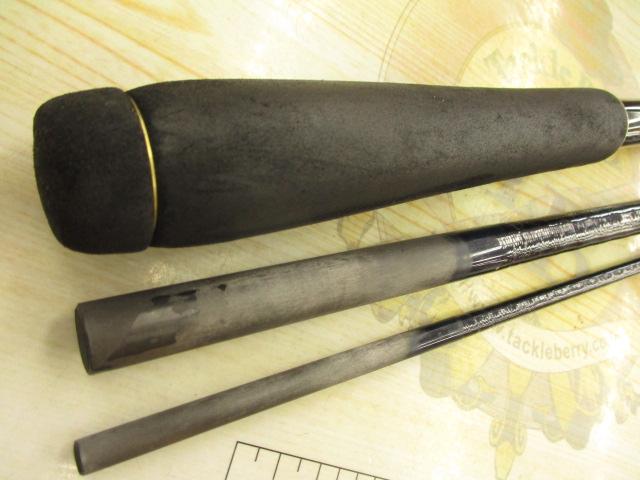 14　ネッサ S1002M シマノ(SHIMANO) ネッサ S1002M 352057｜アウトドア用品・釣り具