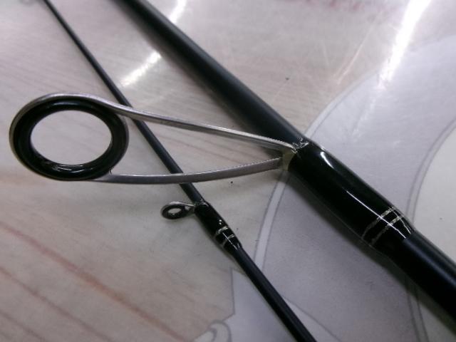 トラウティンマーキスナノ TMNS-562L-KR｜＠ベリーネット 日本