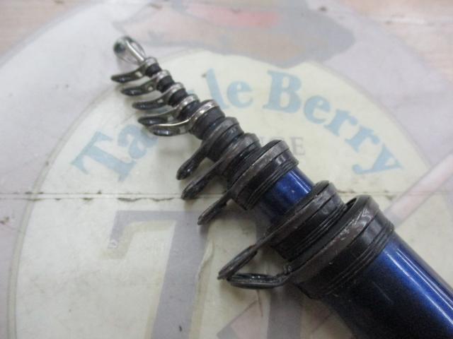 クラブブルーキャビン H-400｜＠ベリーネット 日本最大新品中古釣具WEB