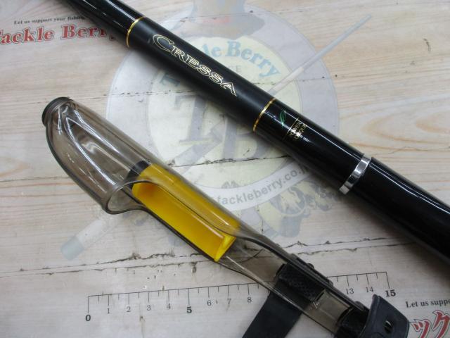 大島磯クレッサ 3-53遠投｜＠ベリーネット 日本最大新品中古釣具
