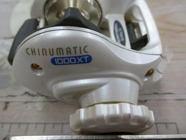 チヌマチック 1000XT｜＠ベリーネット 日本最大新品中古釣具WEB