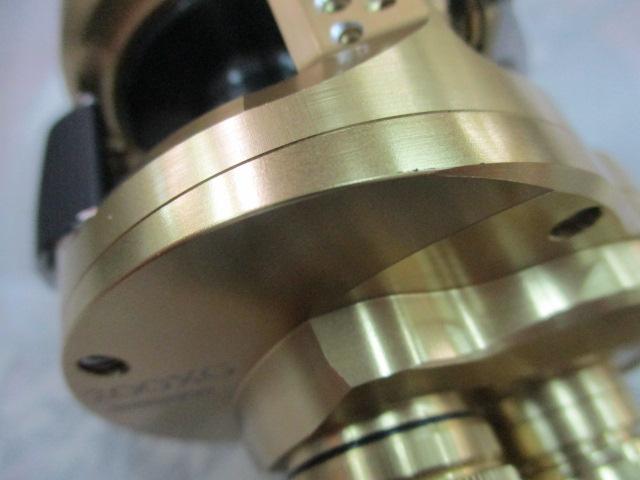 22カルカッタコンクエスト 200XG