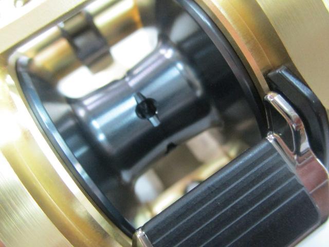 22カルカッタコンクエスト 200XG