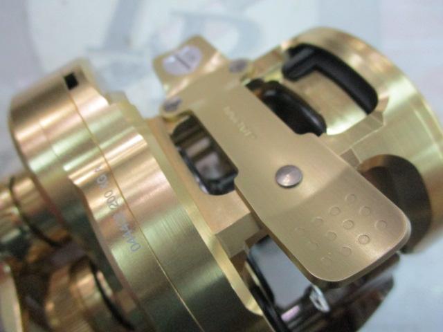 22カルカッタコンクエスト 200XG