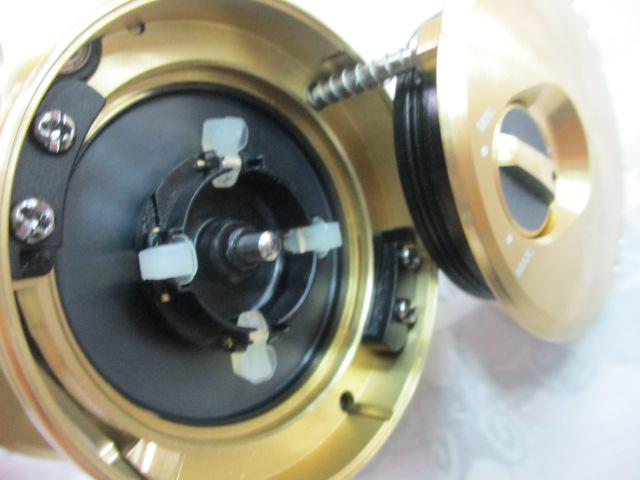 22カルカッタコンクエスト 200XG