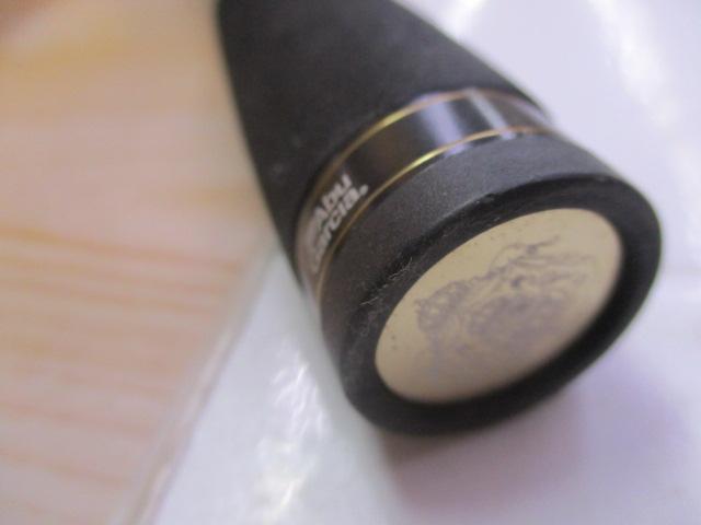 バスビートⅡ BBC-6102MHⅡ｜＠ベリーネット 日本最大新品中古釣具WEB