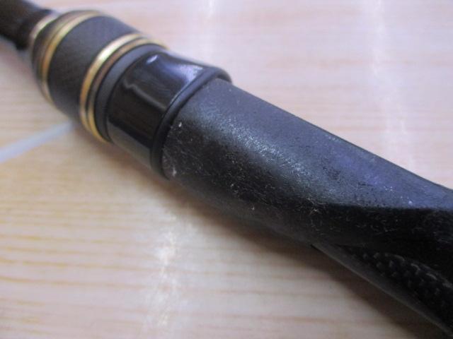 バスビートⅡ BBC-6102MHⅡ｜＠ベリーネット 日本最大新品中古釣具WEB