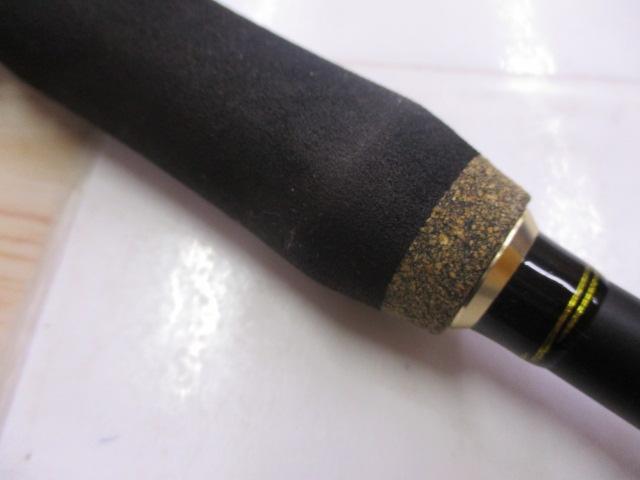 バスビートⅡ BBC-6102MHⅡ｜＠ベリーネット 日本最大新品中古釣具WEB