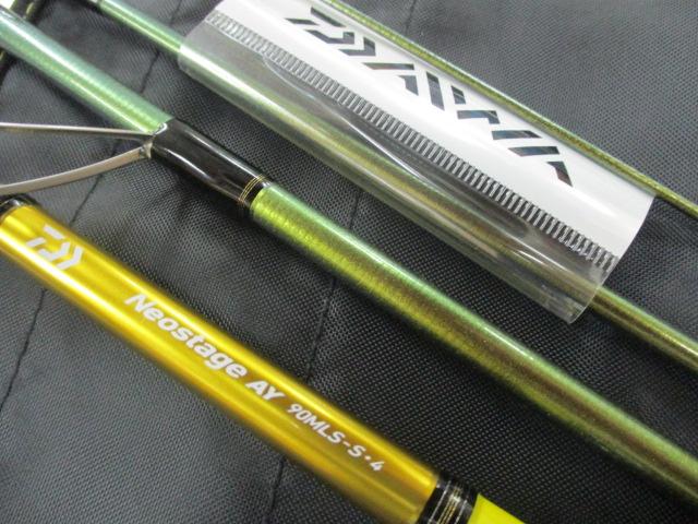 ネオステージAY 90MLS-S・4