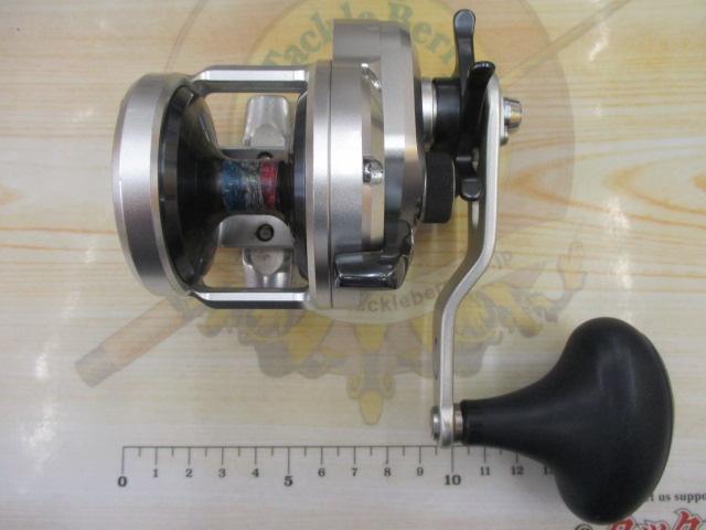 11オシアジガー 1500PG｜＠ベリーネット 日本最大新品中古釣具