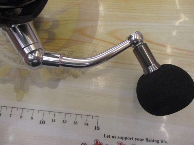 12キャタリナ 4500｜＠ベリーネット 日本最大新品中古釣具WEB