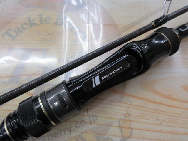 スピニングロッド　S632UL バスロッド　バス釣り　トラウト　アジング　MF Amazon.co.jp: 8フィート (2.4m) スピニングパックロッド 5