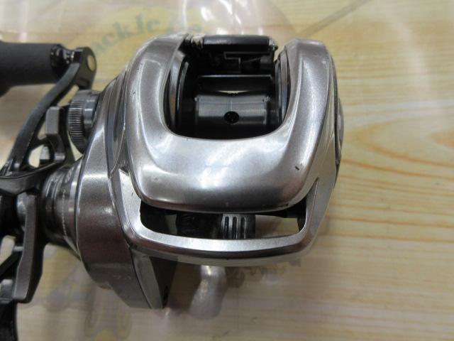 18バンタムMGL HG RH｜＠ベリーネット 日本最大新品中古釣具WEB