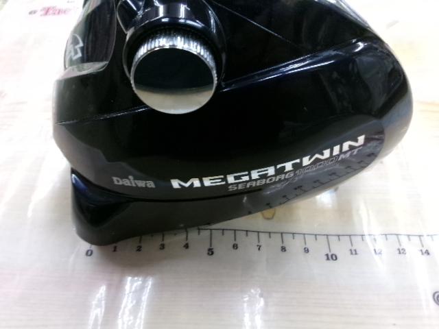 シーボーグ 1000MT