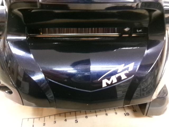 シーボーグ 1000MT