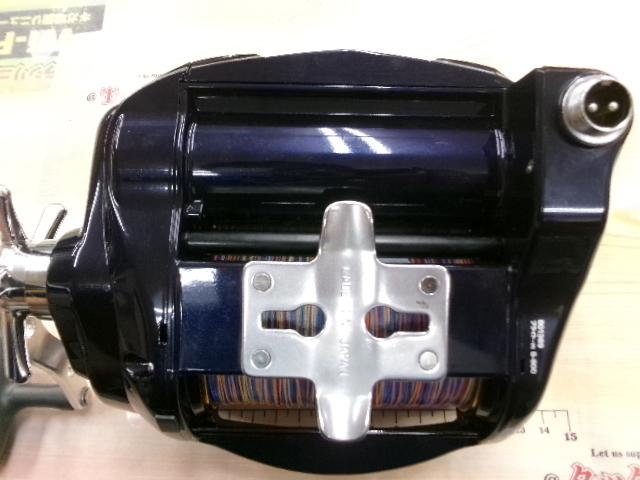 シーボーグ 1000MT