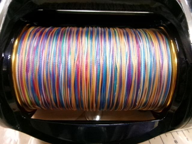 シーボーグ 1000MT