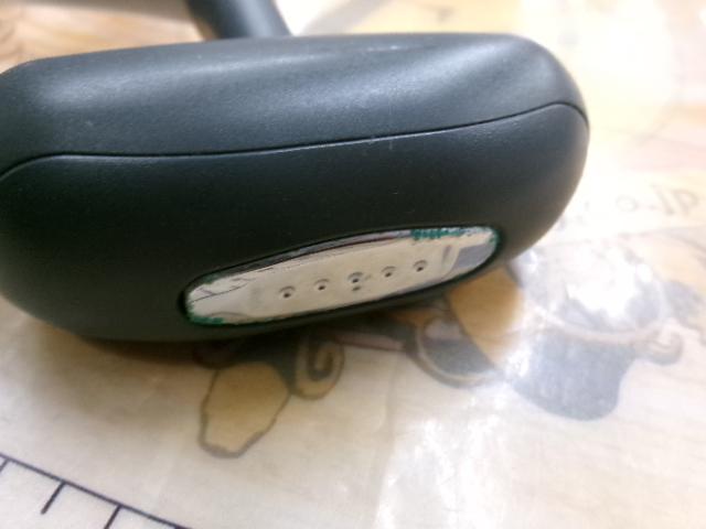 シーボーグ 1000MT