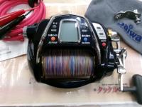 シーボーグ 1000MT