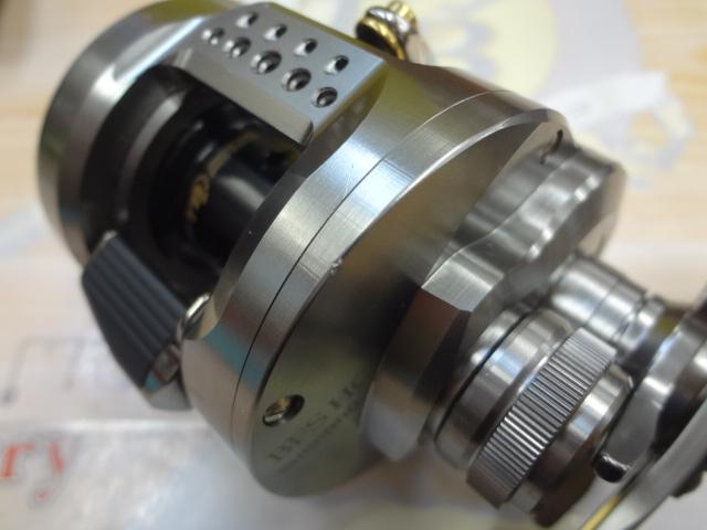 23カルカッタコンクエストBFS HGR