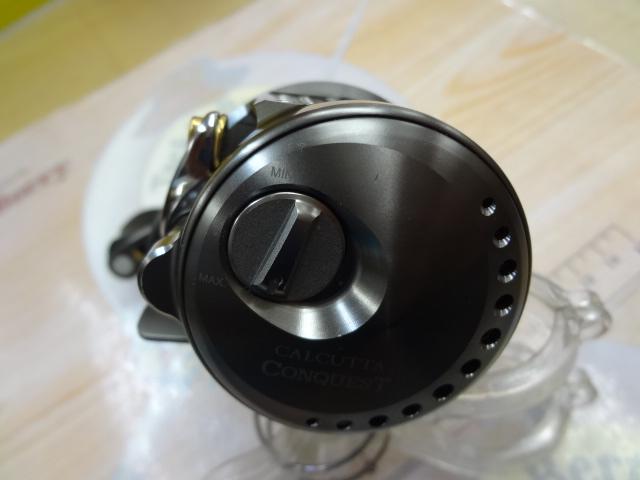 23カルカッタコンクエストBFS HGR