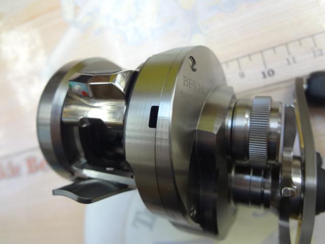 23カルカッタコンクエストBFS HGR