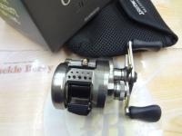 23カルカッタコンクエストBFS HGR