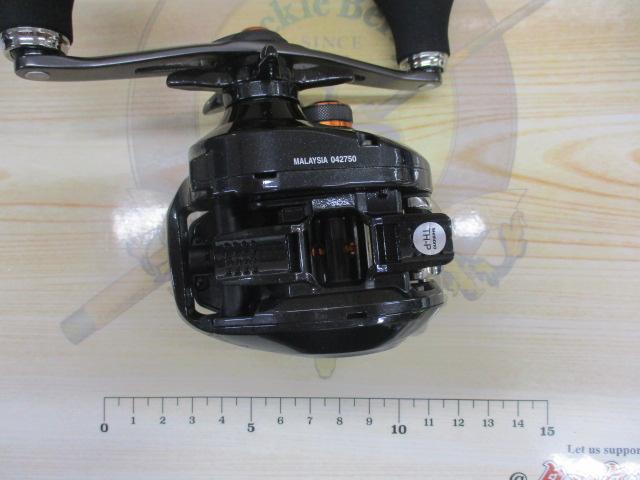 21バルケッタ 151DHHG｜＠ベリーネット 日本最大新品中古釣具WEB