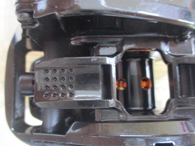 21バルケッタ 151DHHG