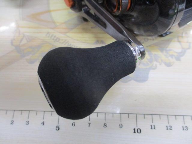 21バルケッタ 151DHHG