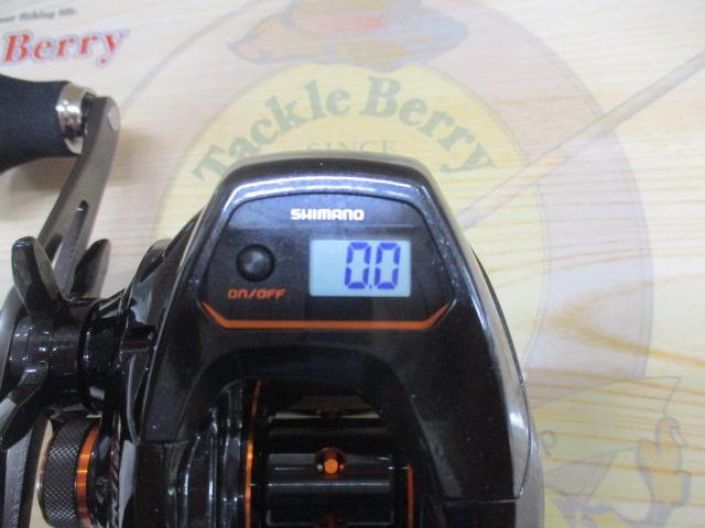 21バルケッタBB151DHHG 21バルケッタBB151DHHG SHIMANO - シマノ バルケッタBB151DHHG
