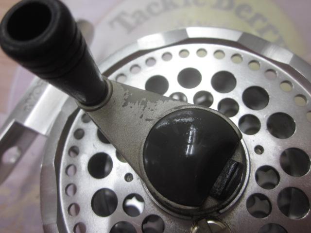 メタロイヤルチヌ606D倍速