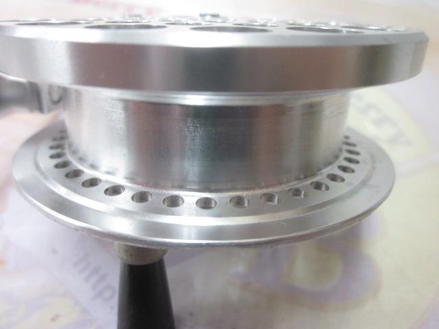 メタロイヤルチヌ606D倍速