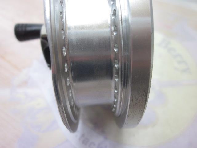 メタロイヤルチヌ606D倍速