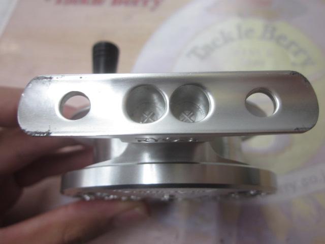 メタロイヤルチヌ606D倍速