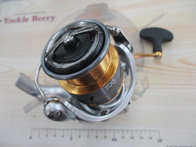 21フリームス LT3000 ダイワ フリームス LT3000 (リール) 価格比較 - 価格.com