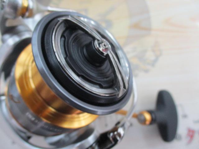 21フリームス LT3000 DAIWA（釣り） 21 フリームス LT3000 [FREAMS] ダイワ 041525