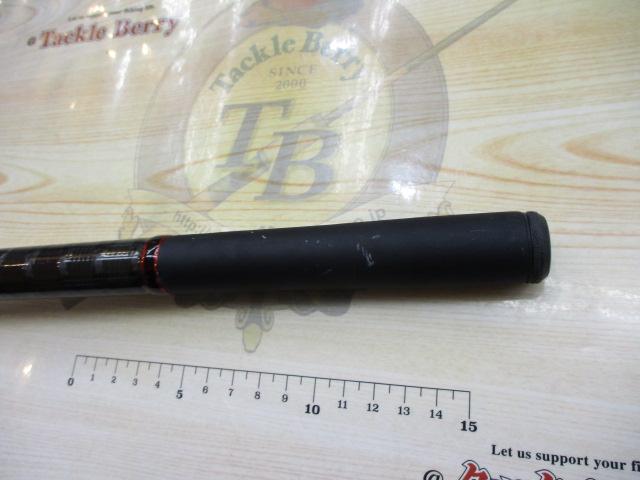 【未使用品】ダイワ　リバティクラブ磯風2-53 ダイワ(Daiwa) リバティクラブ 磯風 2-53・K 06575325