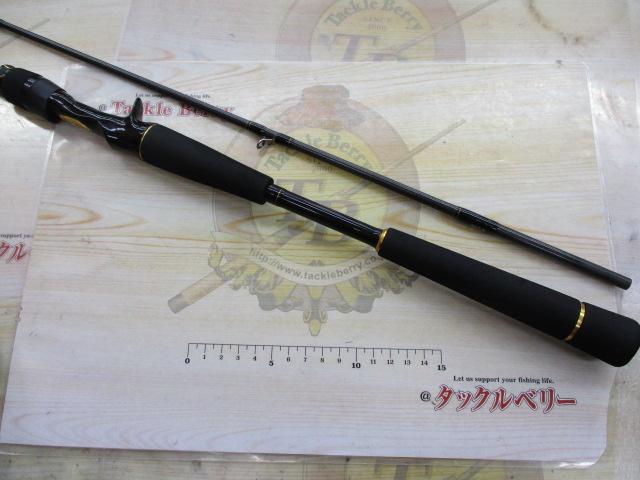 ダイワ　ラテオ　86LB R ラテオ 86LB・R｜＠ベリーネット 日本最大新品中古釣具WEBショップ