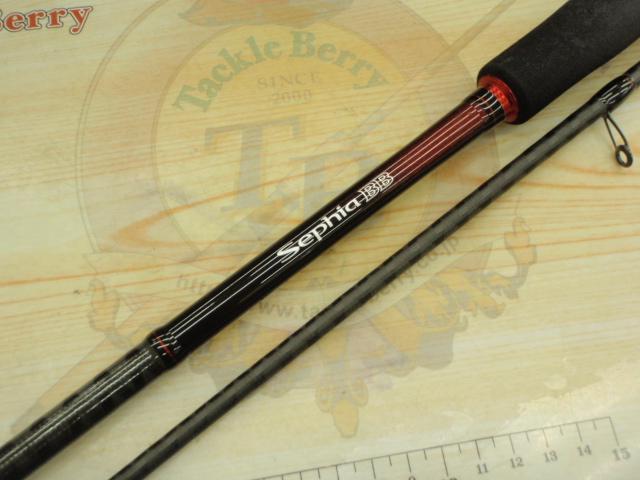 シマノ エギングロッド 18セフィア Sephia BB 中古・美品 2025年最新】Yahoo!オークション -セフィア bb(スポーツ