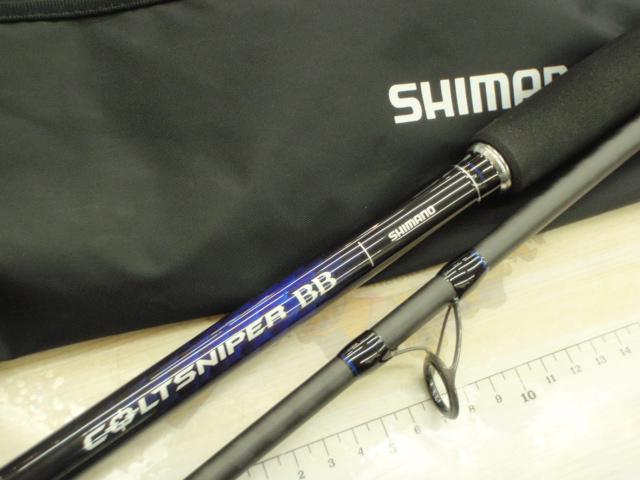 21コルトスナイパーBB S100MH-3｜＠ベリーネット 日本最大新品