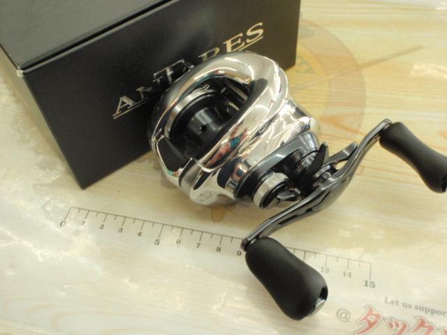 19アンタレス RH