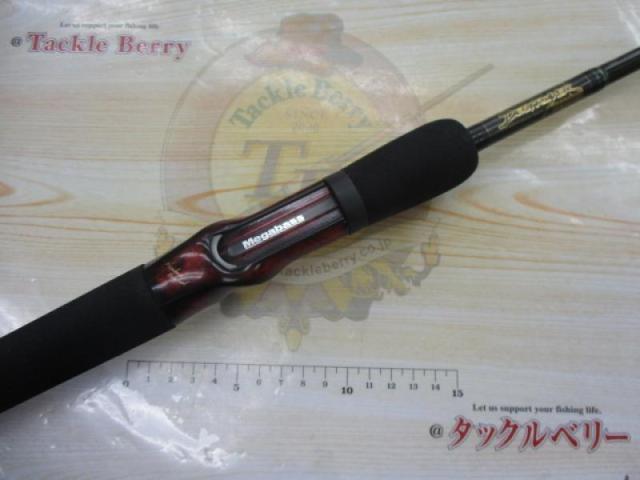 デストロイヤー F4-71X(HT1000)