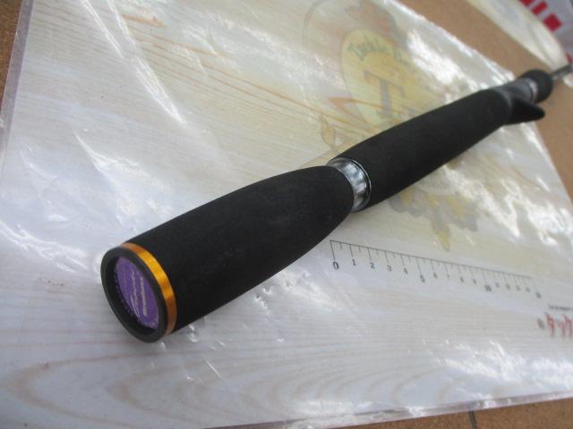 デストロイヤー F5-65DG(オロチピークパフォーマンス)｜＠ベリー