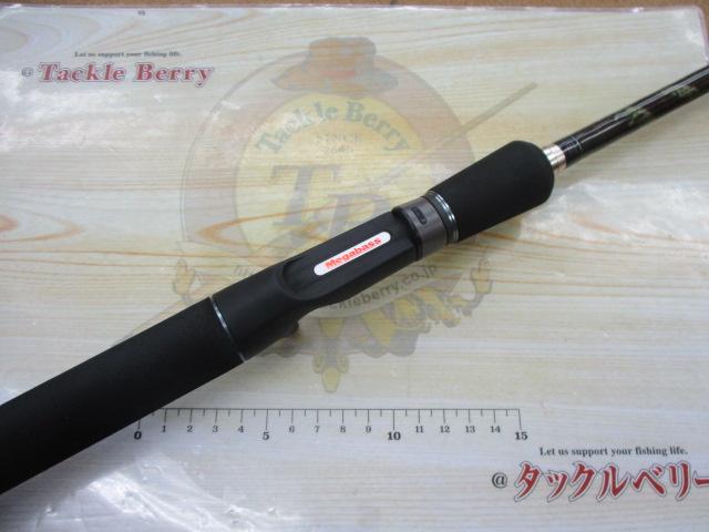 デストロイヤー F5-65DG(オロチピークパフォーマンス)｜＠ベリー