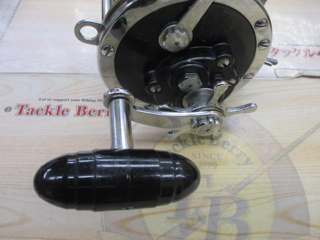 ＰＥＮＮ　ＳＥＮＡＴＯＲ　６／０ 釣り具　リール Penn ペン 両軸リール スペシャルセネター 114H2 6/0